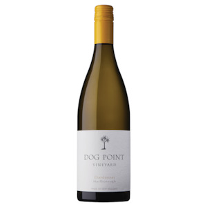 Liquor store: DOG POINT Chardonnay 2021