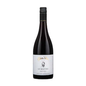 Liquor store: GIBBSTON VALLEY Le Maitre SV Organic Pinot Noir 2022