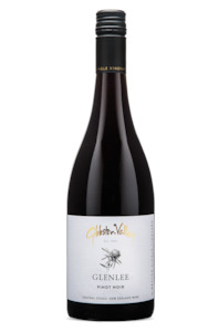 GIBBSTON VALLEY Glenlee Single Vineyard Pinot Noir 2022