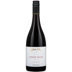 GIBBSTON VALLEY GV Collection Pinot Noir 2021