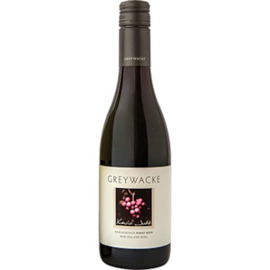 GREYWACKE Pinot Noir 2020 375ml