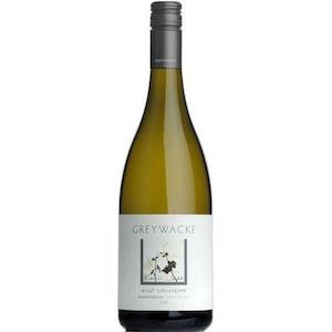 GREYWACKE Wild Sauvignon 20215 Archive realise