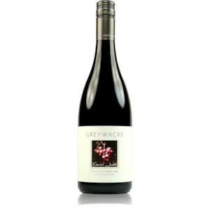 GREYWACKE Pinot Noir 2021