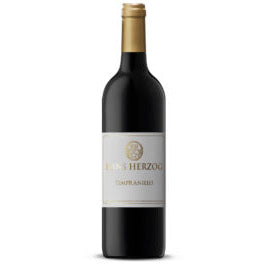 HANS HERZOG Tempranillo 2018