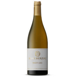 HANS HERZOG Pinot Gris 2018