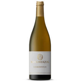 HANS HERZOG Chardonnay 2019