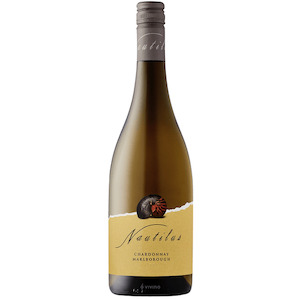 NAUTILUS Chardonnay 2022