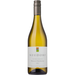 NEUDORF Rosie's Block Moutere Chardonnay 2021