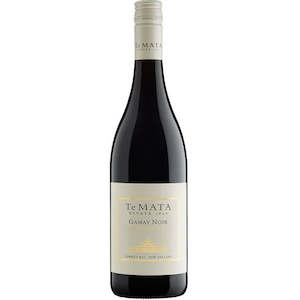 TE MATA Gamay Noir 2023