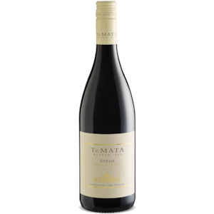 TE MATA Syrah 2023