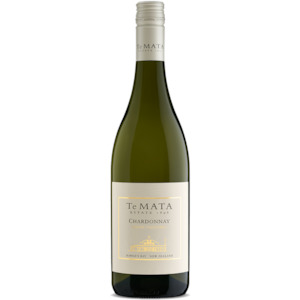 TE MATA Chardonnay 2023