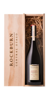 ROCKBURN Eleven Barrels Pinot Noir 2022