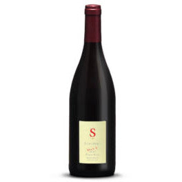 SCHUBERT Block B Pinot Noir 2021