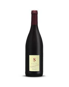 SCHUBERT Marion's Vineyard Pinot Noir 2021