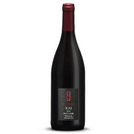 SCHUBERT Kai Pinot Noir 2016