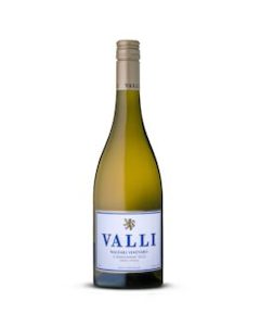 VALLI Waitaki Chardonnay 2022