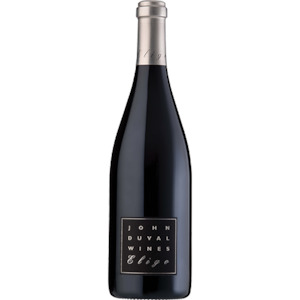 JOHN DUVAL Eligo Shiraz 2019