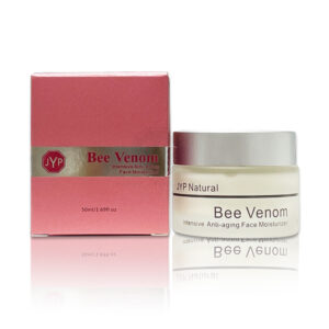 JYP Bee Venom Moisturiser 50ml – JYP Cosmetics