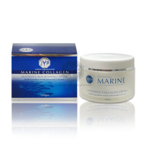 JYP Marine collagen Intensive nourishing Cream 100g – JYP Cosmetics