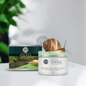 JYP Snail Regeneration Cream 100g – JYP Cosmetics