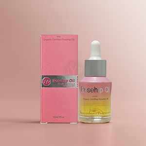 JYP Rosehip Oil 30ml – JYP Cosmetics