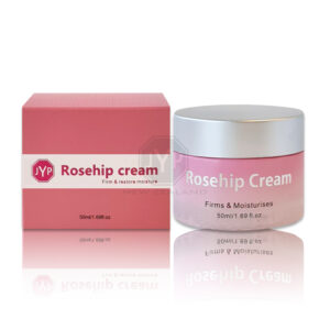 JYP Rosehip Cream 50ml – JYP Cosmetics