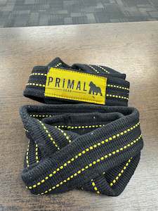 Figure 8 Lifting Straps