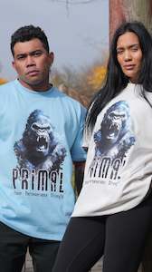 Primal GORILLA Tee