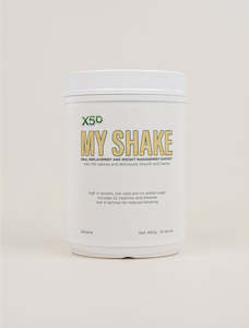 X50 My Shake Meal Replacement