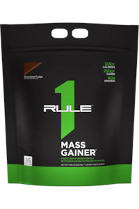 R1 MASS GAINER