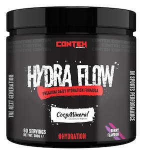 Hydra Flow