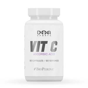 Health supplement: DNA sports VIT C