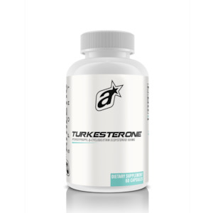 Health supplement: ATHLETIC SPORT TURKESTERONE 60 caps