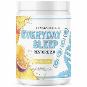 Health supplement: Everyday sleep restore 2.0