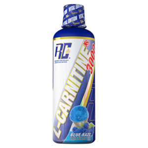 Ronnie Coleman L-Carnitine XS 3000