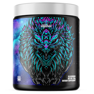 Health supplement: Inspired Ember Thermogenic