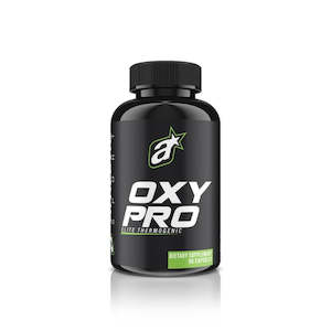 Health supplement: Athletic Sport Oxypro