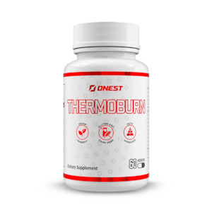 Health supplement: THERMOBURN