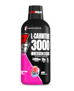 Pro supps L-CARNINTINE 3000