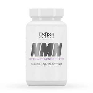 Health supplement: DNA sports NMN