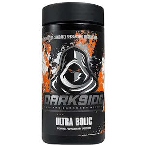 Health supplement: DS ULTRA BOLIC