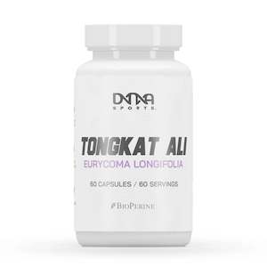 Health supplement: DNA SPORTS TONGKAT ALI