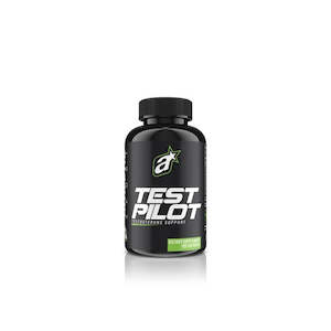 Health supplement: Athletic Sport TEST PILOT