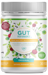 Gut Performance