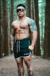 Gym Athletic Shorts