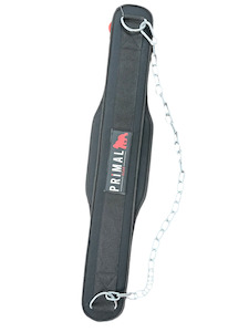 Primal Weightlifting Dipping Belt