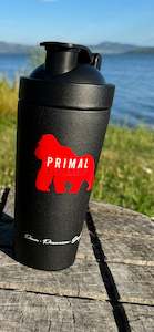 Primal 739ML Metal Shaker