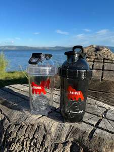 Primal 600ml Shakers