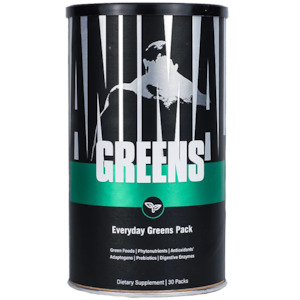 Universal Animal Greens