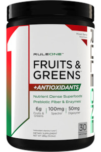 R1 FRUITS & GREENS 30 serves